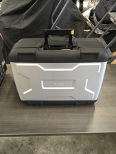 BMW R1200GS VARIO TOP CASE NEW LIGHT SCRATCHES 2F