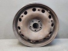 Jante acier tole - Volkswagen