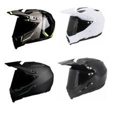 DOT Offroad Helmet Motocross Motorcycle Helmet Full Face Dirt Bike Dual Sport