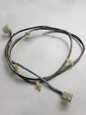 Faisceau câble prise