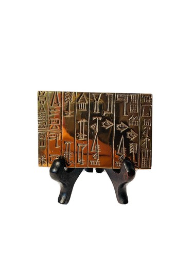 Presse papiers tablette - presse,