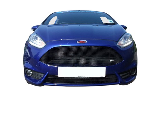 Ford fiesta 5 - st, mk