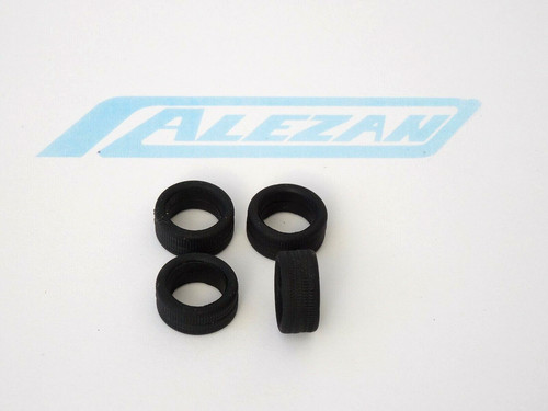 Alezan models set 4 - alezan,
