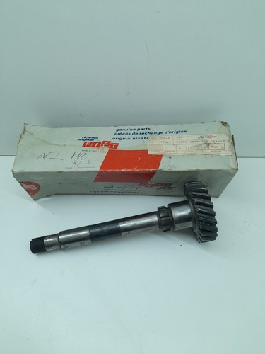 Fiat 615 arbre secondaire - n,