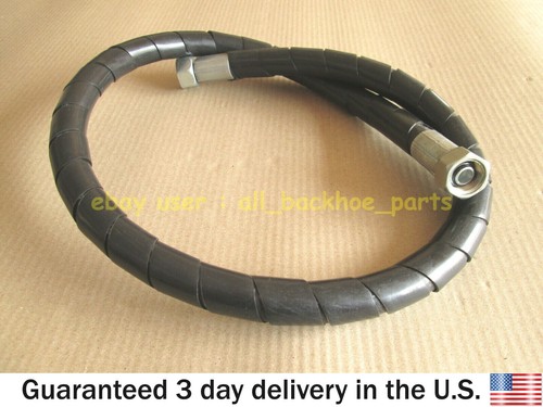 Jcb tractopelle tuyau - -,