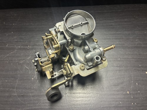Carburateur solex pbisa - 32, 16
