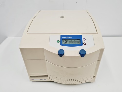 Sciquip sigma 5 - sigma, 2-5
