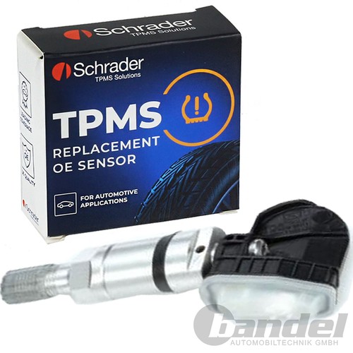 Schrader capteur rdks - schrader,