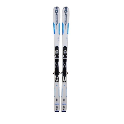 Ski occasion dynastar legend - ski,