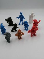 La Roche aux Fées -  1970