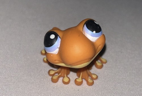 Hasbro lps original - original, little