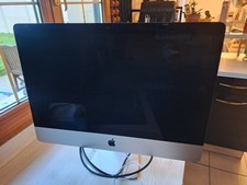 Apple iMac 21,5" Retina 4K (1