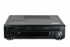 Sony SLV-T2000VC | VHS /