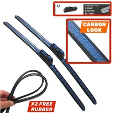 26/20 " Carbone Fibre Aéro