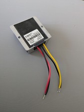 Buck Converter Convertisseur