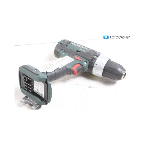 Metabo l perceuse - metabo,