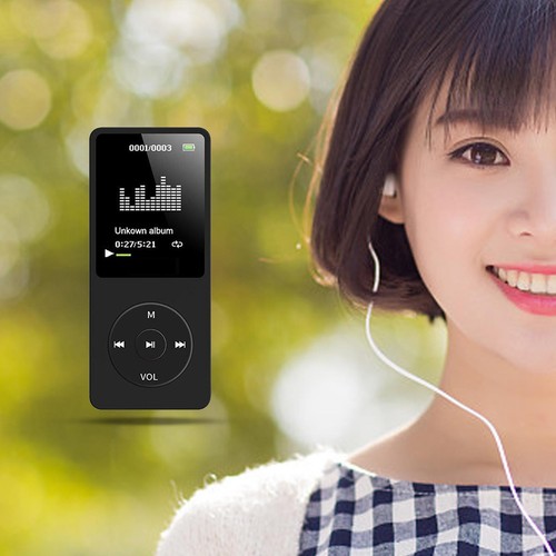 Lecteur mp3 mp4 portable - mp3,