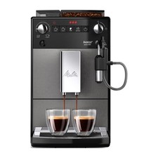 Machine a café - MELITTA - Avanza F270-100 - Réservoir d'eau 1,5 L - Réservoir a