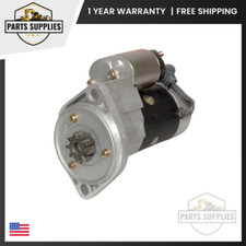 8023898 Starter for Clark