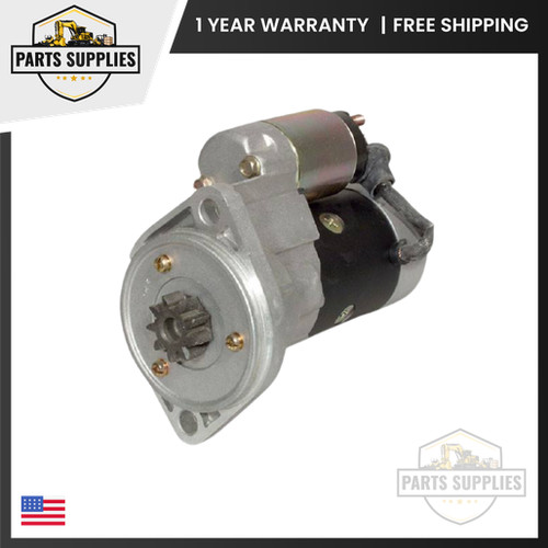 8023898 starter for clark - 8023898,