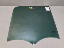 Vitre mobile surteintée porte