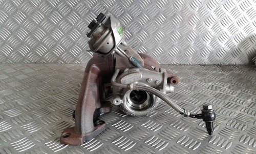 Turbo garrett citroen c4 - turbo,