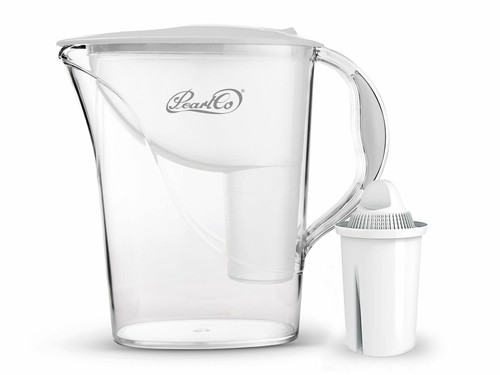 Pearlco filtre eau standard - filtre,