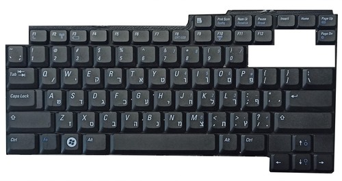 De382 touches pour - pour, clavier