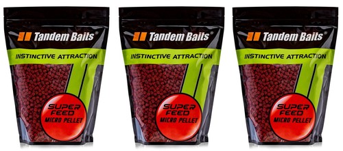 Micro pellet carpe 2mm 1 - tb, 2mm/1