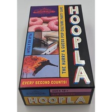Cranium: Hoopla