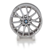 Jante alu - BMW SERIE 1 II