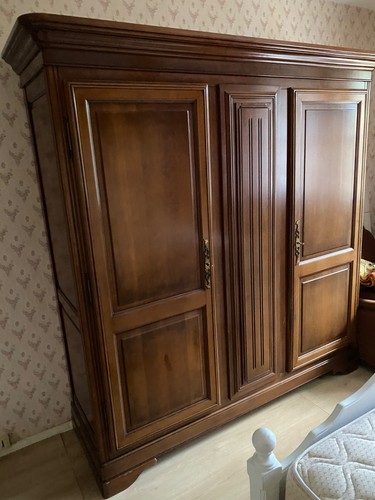 Meuble merisier - meuble,
