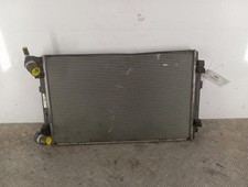 Radiateur eau VOLKSWAGEN GOLF SPORTSVAN PHASE 1 5Q0121251GQ