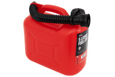 Bidon plastique HERMON 5L avec