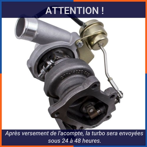 Turbo pour subaru - turbo,