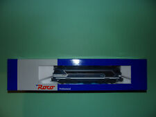 ROCO locomotive diesel A1AA1A