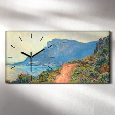 Horloge Silencieuse