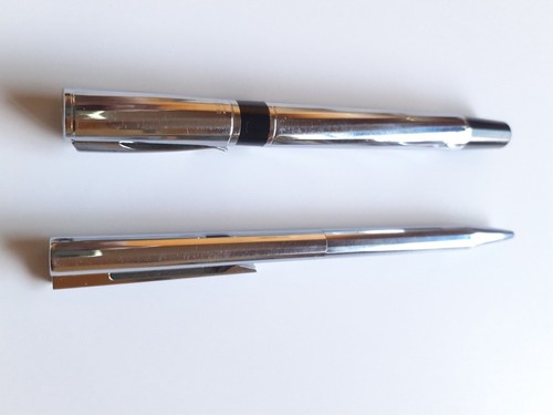 Beaux anciens stylos - beaux,