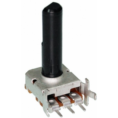 Véritable potentiomètre - vÉritable, de