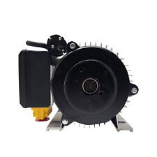 Moteur Électrique 230V Pour Fendeur De Bois Fendeur De Bûches