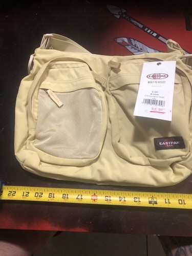 Eastpak canvas bag - bag, k190