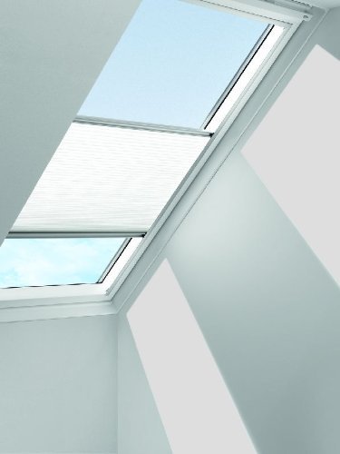 Store velux extension - store, plissé