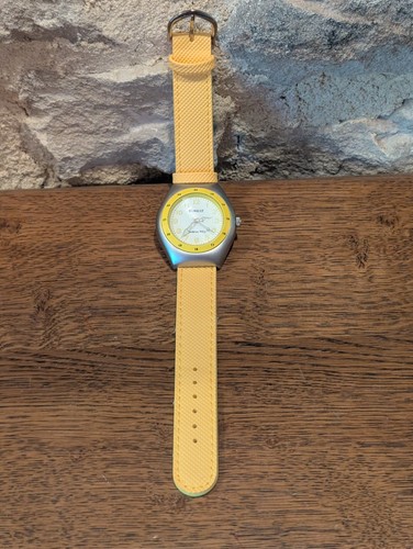 Montre renault scenic rx4 - montre,