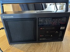 PANASONIC GX50 ( RF-1650 ) -