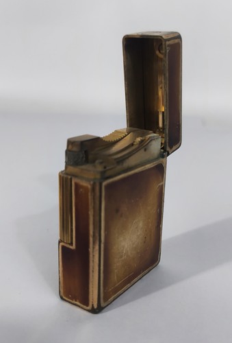 Ancien briquet dupont - s., t.