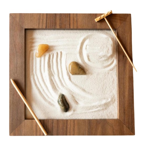 Kit jardin zen style - de,