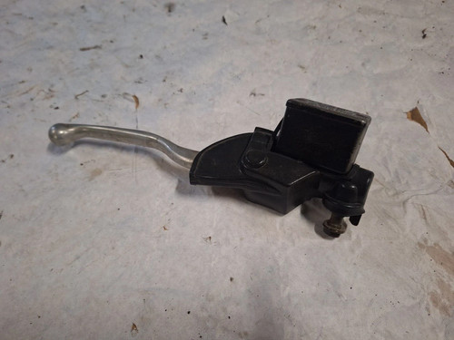 Maitre cylindre avant quad - avant,