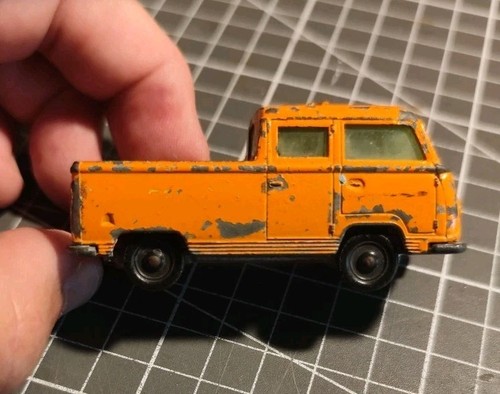 Siku ford taunus 1 64 - -, 1/64