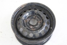 Wheel Rim Steel Rim Rear Left 5x13 ET45 for Nissan Micra 2 K11 92-98 403004F400