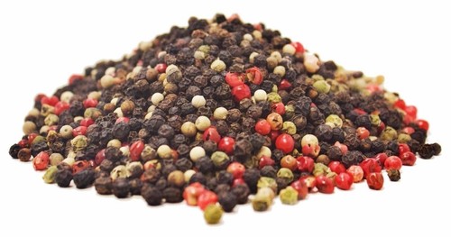 Whole peppercorn medley its - peppercorn,